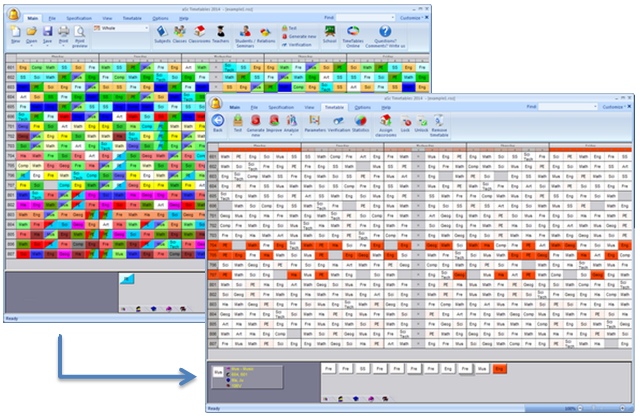 Asc Timetable Keygen